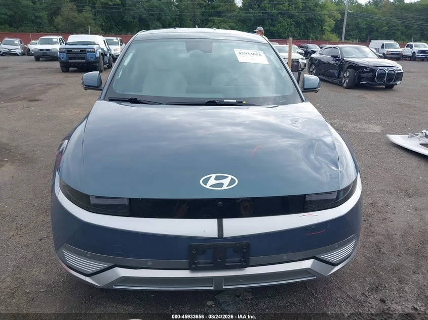 Hyundai Ioniq 5 Limited | Mobile.bg � ����������� 13