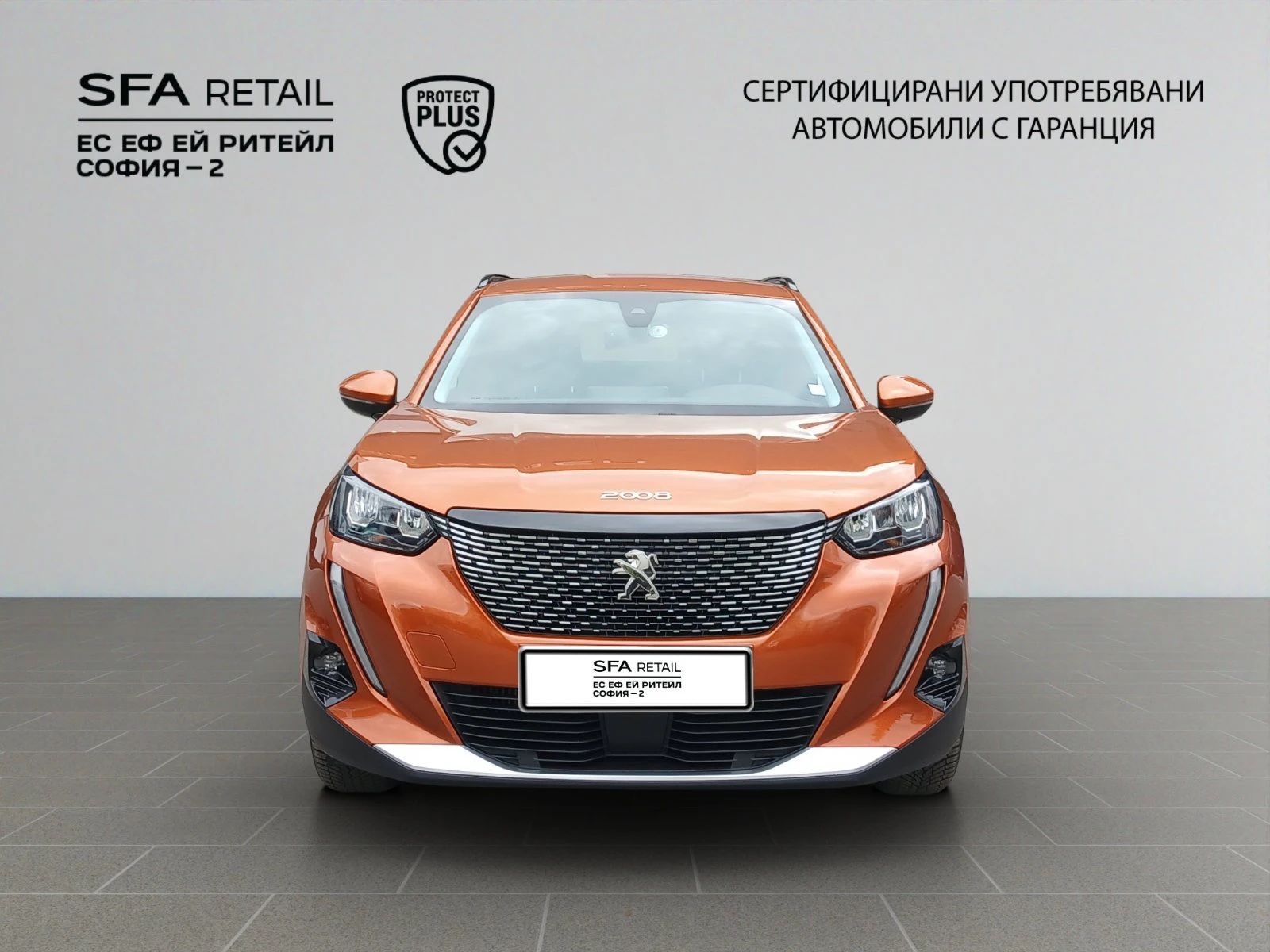 Peugeot 2008 Ne LineUpALLURE PACK 1.2 PureTech 130 EAT8/2106025 | Mobile.bg � ����������� 2