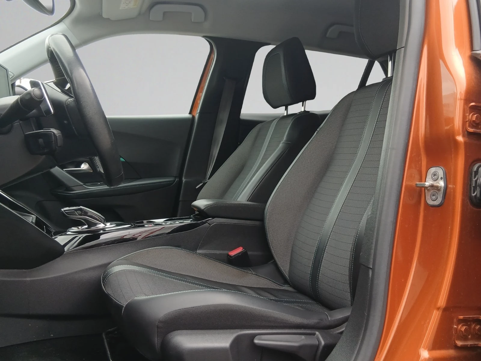 Peugeot 2008 Ne LineUpALLURE PACK 1.2 PureTech 130 EAT8/2106025 | Mobile.bg � ����������� 10
