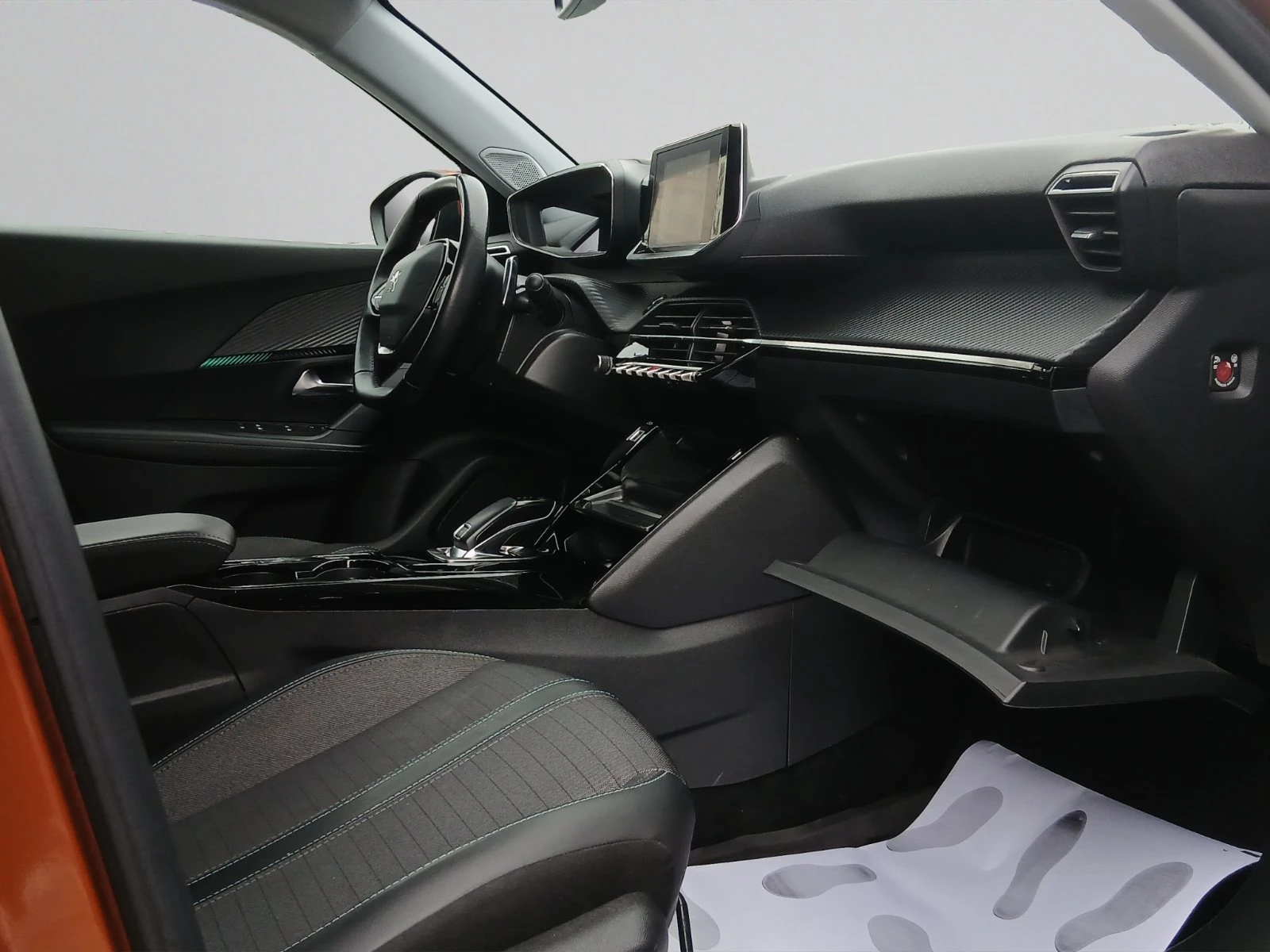 Peugeot 2008 Ne LineUpALLURE PACK 1.2 PureTech 130 EAT8/2106025 | Mobile.bg � ����������� 16