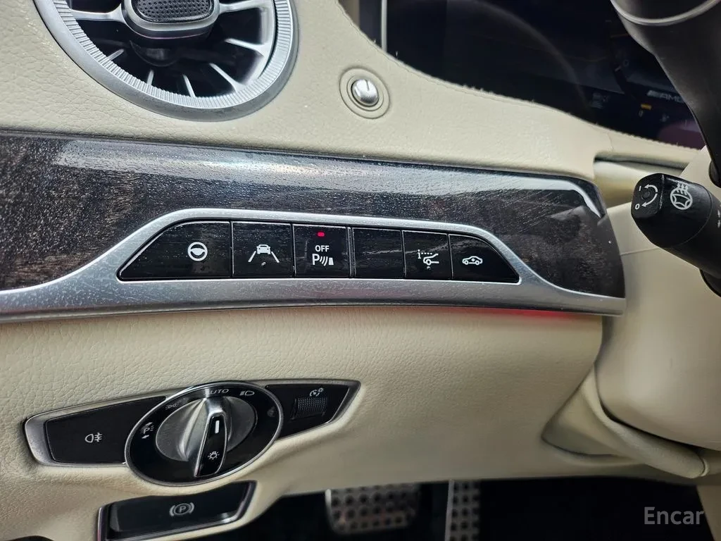 Mercedes-Benz S 63 AMG 4M+ * �����* �����* DISTR* 3D BURM* HUD* 360*  | Mobile.bg � ����������� 10