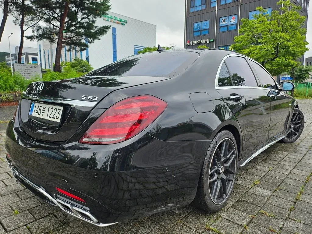 Mercedes-Benz S 63 AMG 4M+ * �����* �����* DISTR* 3D BURM* HUD* 360*  | Mobile.bg � ����������� 6