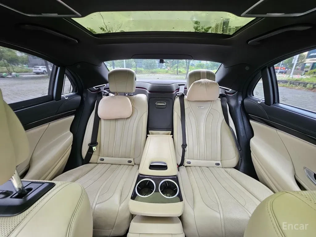 Mercedes-Benz S 63 AMG 4M+ * �����* �����* DISTR* 3D BURM* HUD* 360*  | Mobile.bg � ����������� 15