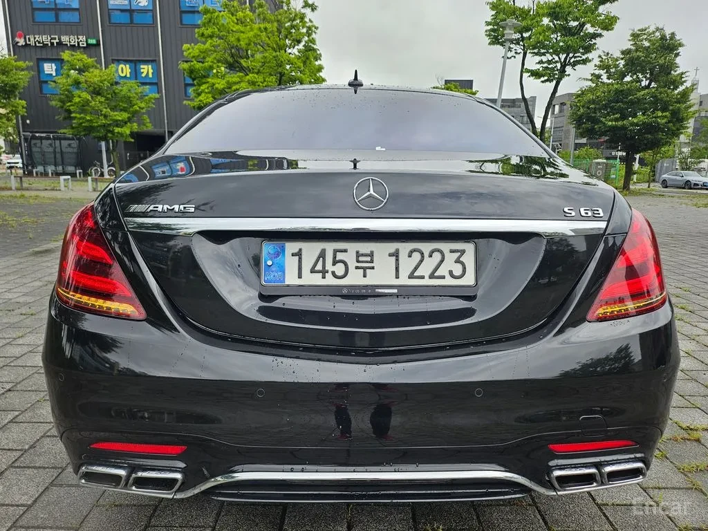 Mercedes-Benz S 63 AMG 4M+ * �����* �����* DISTR* 3D BURM* HUD* 360*  | Mobile.bg � ����������� 5