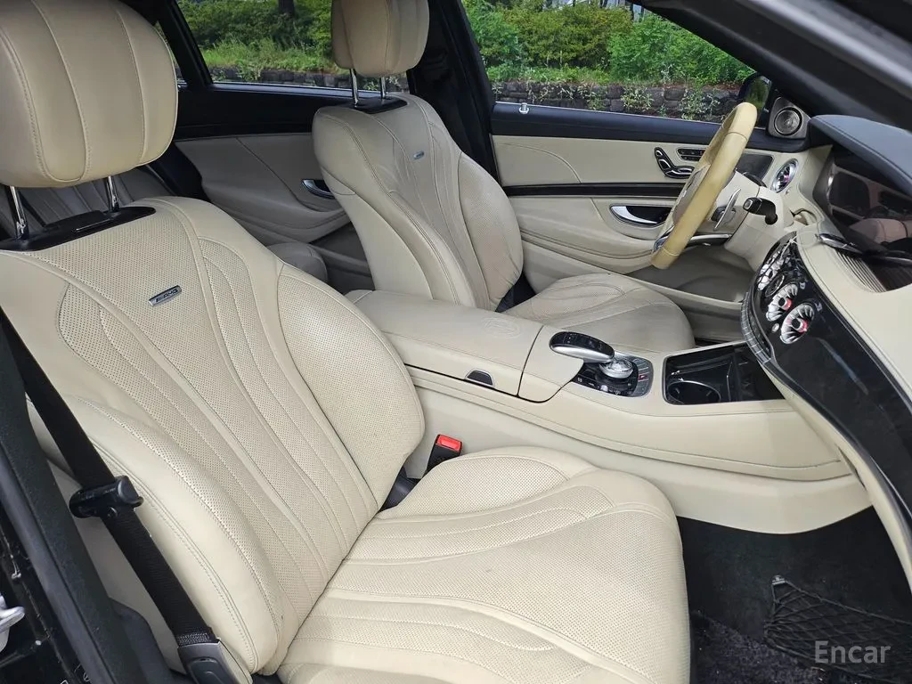 Mercedes-Benz S 63 AMG 4M+ * �����* �����* DISTR* 3D BURM* HUD* 360*  | Mobile.bg � ����������� 13