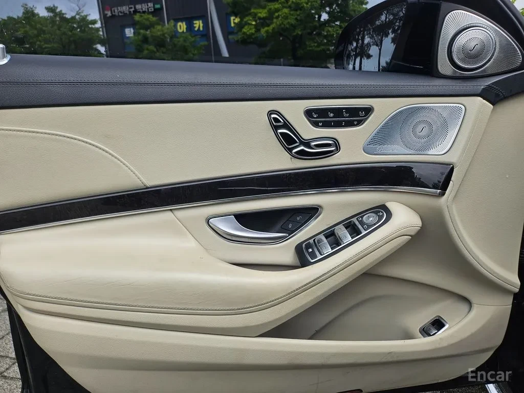 Mercedes-Benz S 63 AMG 4M+ * �����* �����* DISTR* 3D BURM* HUD* 360*  | Mobile.bg � ����������� 17