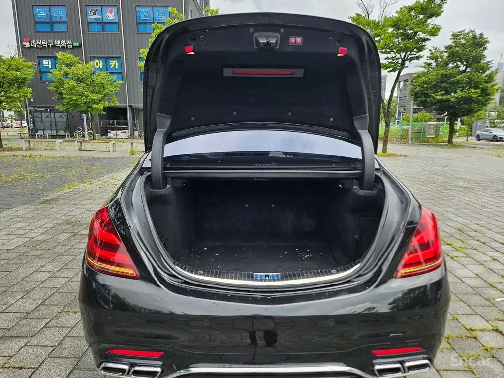Mercedes-Benz S 63 AMG 4M+ * �����* �����* DISTR* 3D BURM* HUD* 360*  | Mobile.bg � ����������� 16