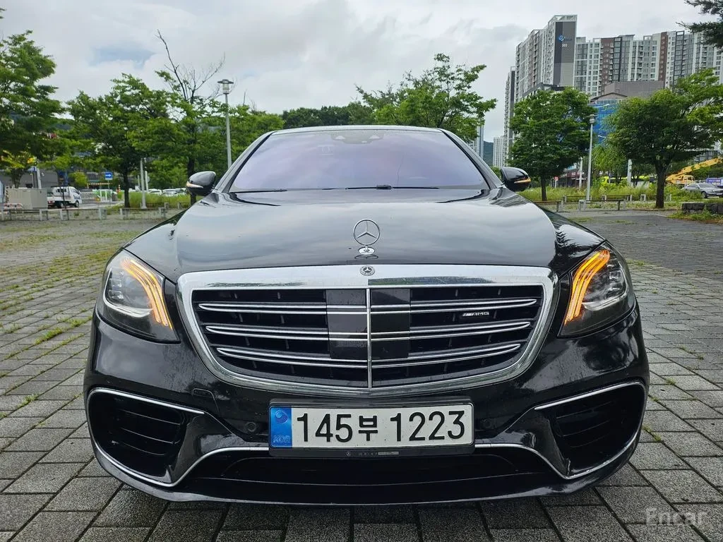 Mercedes-Benz S 63 AMG 4M+ * �����* �����* DISTR* 3D BURM* HUD* 360*  | Mobile.bg � ����������� 2