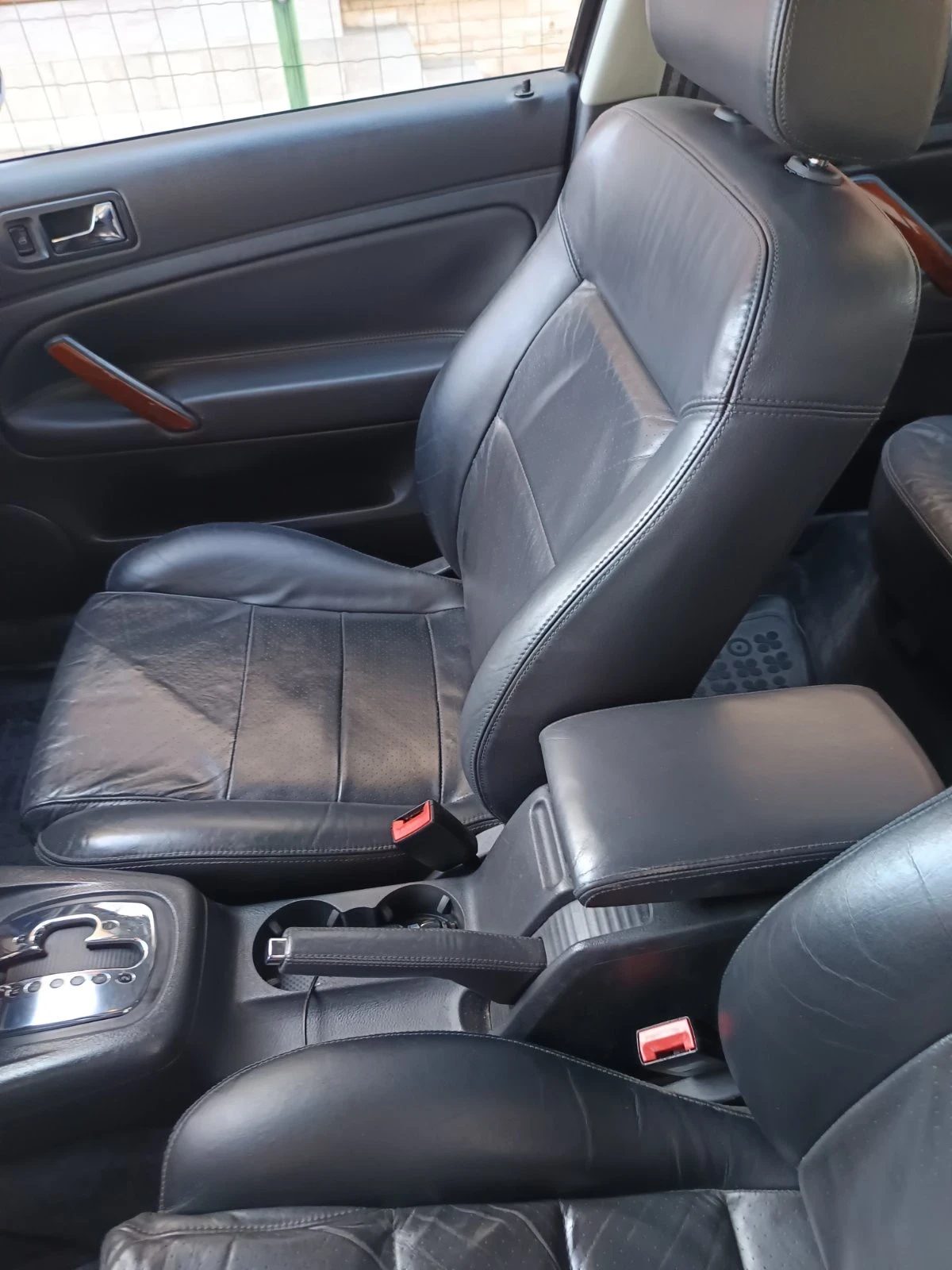 VW Passat, снимка 7 - Автомобили и джипове - 56649336