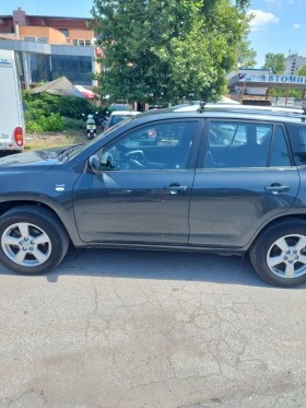 Toyota Rav4 Джип, снимка 5