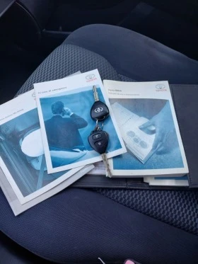 Toyota Rav4 Джип, снимка 14