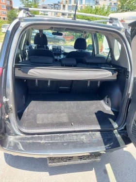 Toyota Rav4 Джип, снимка 12