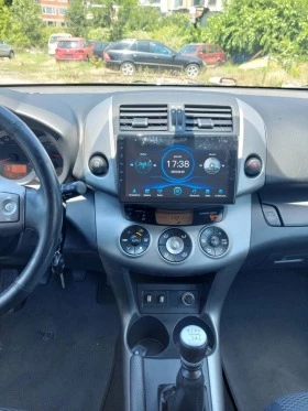 Toyota Rav4 Джип, снимка 10