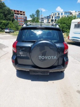 Toyota Rav4 Джип, снимка 6