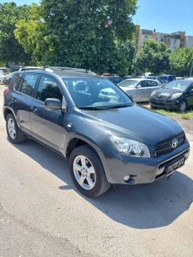 Toyota Rav4 Джип, снимка 2