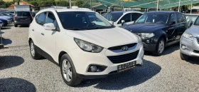 Hyundai IX35 1.7 crdi, снимка 2