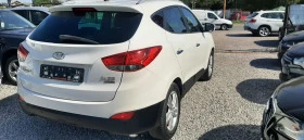 Hyundai IX35 1.7 crdi, снимка 6