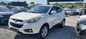 Hyundai IX35 1.7 crdi, снимка 3