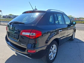 Renault Koleos 2, 0CDI Италия , снимка 7