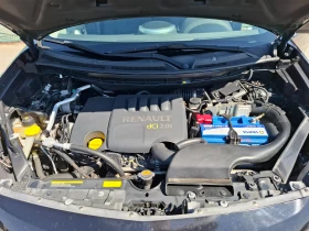 Renault Koleos 2, 0CDI Италия , снимка 14