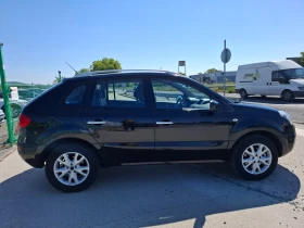 Renault Koleos 2, 0CDI Италия , снимка 8