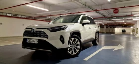 Toyota Rav4 Luxury Premium, снимка 1
