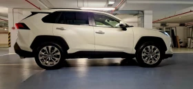 Toyota Rav4 Luxury Premium, снимка 2