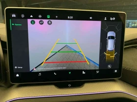 Skoda Kodiaq 2.0 TDI 4X4 SPORTLINE PANORAMA MATRIX 7-МЕСТЕН, снимка 8