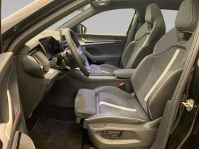 Skoda Kodiaq 2.0 TDI 4X4 SPORTLINE PANORAMA MATRIX 7-МЕСТЕН, снимка 10
