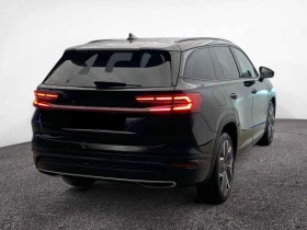 Skoda Kodiaq 2.0 TDI 4X4 SPORTLINE PANORAMA MATRIX 7-МЕСТЕН, снимка 2