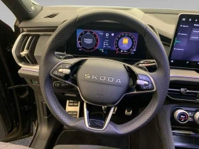 Skoda Kodiaq 2.0 TDI 4X4 SPORTLINE PANORAMA MATRIX 7-МЕСТЕН, снимка 6