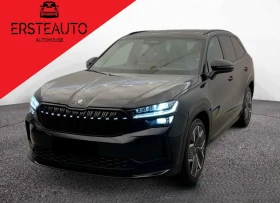 Skoda Kodiaq 2.0 TDI 4X4 SPORTLINE PANORAMA MATRIX 7-МЕСТЕН, снимка 1