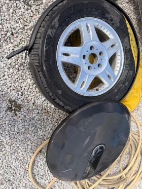 Mercedes-Benz G 500, снимка 17