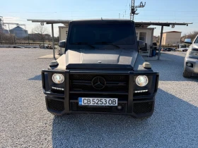 Mercedes-Benz G 500, снимка 2