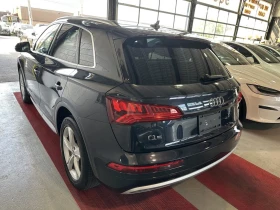 Audi Q5 45TFSI* Progressiv* АвтоКредит* (ЦЕНА ДО БГ), снимка 3