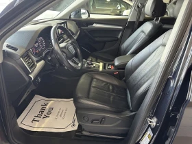 Audi Q5 45TFSI* Progressiv* АвтоКредит* (ЦЕНА ДО БГ), снимка 7