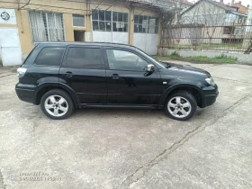 Mitsubishi Outlander, снимка 2