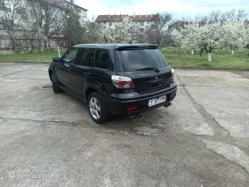 Mitsubishi Outlander, снимка 4