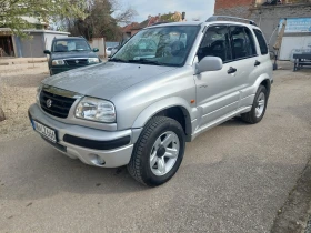 Suzuki Grand vitara 2, 5i-144kc.-ТОП СЪСТОЯНИЕ, снимка 3