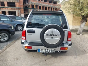 Suzuki Grand vitara 2, 5i-144kc.-ТОП СЪСТОЯНИЕ, снимка 5