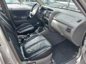 Suzuki Grand vitara 2, 5i-144kc.-ТОП СЪСТОЯНИЕ, снимка 7