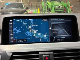 BMW X3 M40I РЕГИСТРАЦИЯ & ОБСЛУЖВАНЕ, снимка 13