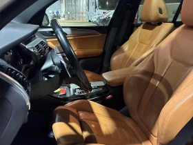 BMW X3 M40I РЕГИСТРАЦИЯ & ОБСЛУЖВАНЕ, снимка 10