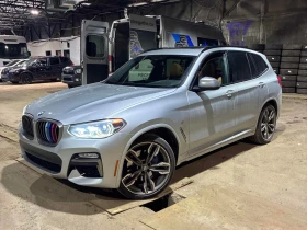 BMW X3 M40I РЕГИСТРАЦИЯ & ОБСЛУЖВАНЕ, снимка 1