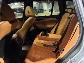BMW X3 M40I РЕГИСТРАЦИЯ & ОБСЛУЖВАНЕ, снимка 15