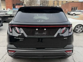 Hyundai Tucson XRT * * CARFAX * * АВТО КРЕДИТ * * , снимка 5