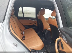 BMW X3 X-Drive* M-Pack* Nardo Gray, снимка 8