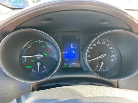 Toyota C-HR Hibrid 172000km Full FULL , снимка 11