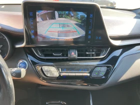 Toyota C-HR Hibrid 172000km Full FULL , снимка 13