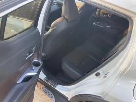 Toyota C-HR Hibrid 172000km Full FULL , снимка 6